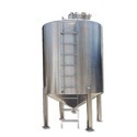 Industrial Water Tanks